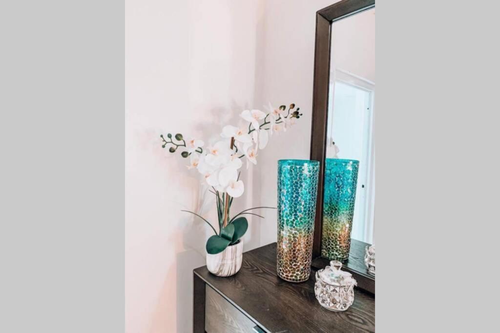 Modern 2Br With Kingbed In The Heart Of Isla Verde Strip Apartment ซานฮวน ภายนอก รูปภาพ